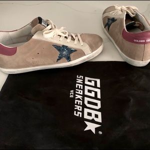 Golden Goose Sneakers